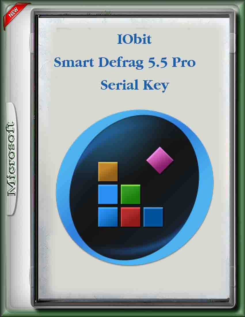 smart defrag 7 serial